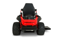 Gravely ZT XL 52"