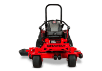 Gravely Pro-Turn 152