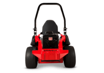 Gravely Pro-Turn 660 EFI