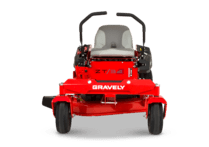 Gravely ZT 34"