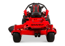 Gravely ZT HD 48"