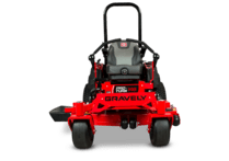 Gravely Pro-Turn 148