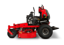 Gravely Pro-Stance 52"