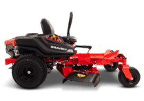 Gravely ZT 34"
