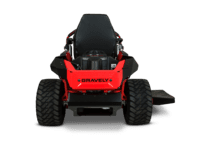 Gravely ZT X 52"