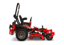 Gravely Pro-Turn ZX 48"