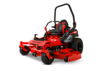 Gravely Pro-Turn 572 EFI