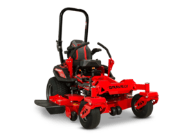 Gravely Pro-Turn ZX 48"