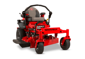 Gravely Compact Pro 34"