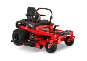 Gravely ZT X 48"