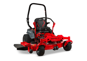 Gravely Pro-Turn EV 60"