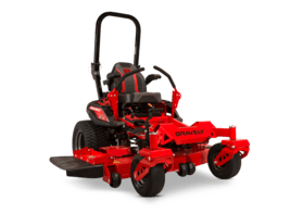 Gravely Pro-Turn ZX 52"