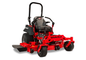 Gravely Pro-Turn 160