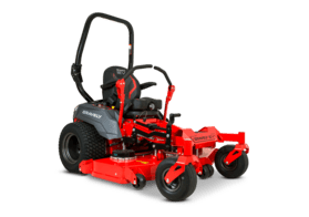 Gravely Pro-Turn EV 48" Rear Discharge