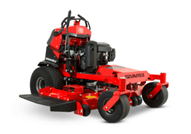 Gravely Pro-Stance EFI 60"