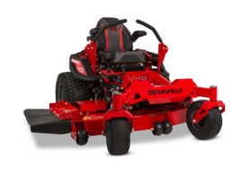 Gravely ZT HD 52"