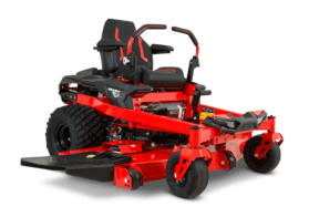 Gravely ZT XL 60"