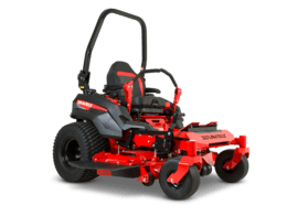 Gravely Pro-Turn 552