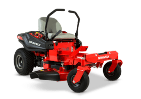 Gravely ZT 34"