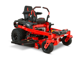 Gravely ZT XL 42"