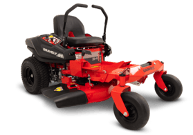 Gravely ZT 34"