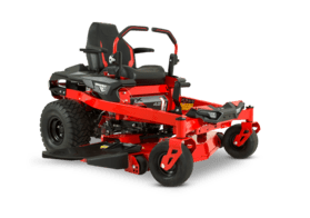 Gravely ZT X 42"