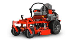 Gravely Compact Pro 44"