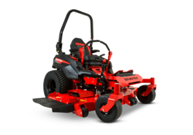 Gravely Pro-Turn 572 EFI