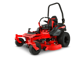 Gravely Pro-Turn Mach One 60 EFI