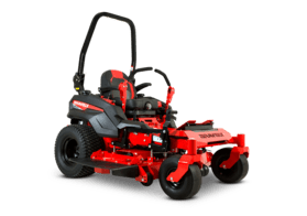 Gravely Pro-Turn 352