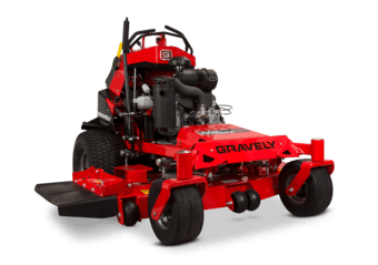 Gravely Pro-Stance 52"