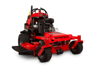 Gravely Pro-Stance 48"