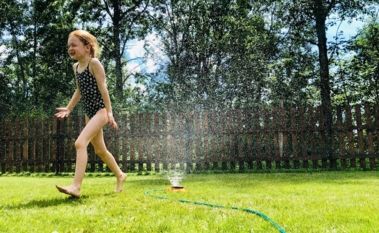 Protecting Your Lawn From This Summer Heat