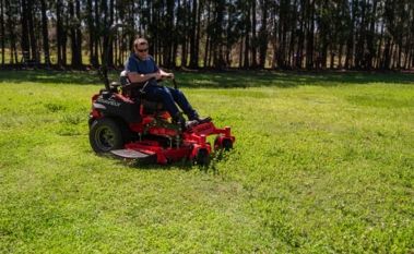 Mastering Zero-Turn Mower Maintenance