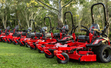 Best Mowers for Landscaping Businesses: Why Gravely Stands Out