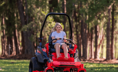 What To Consider Before Buying A Zero-Turn Mower