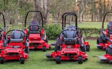 Benefits Of Using Zero-Turn Mowers For Your Backyard