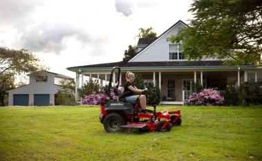 Gravely’s Guide to Spring Lawn Care