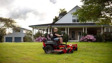 Gravely’s Guide to Spring Lawn Care