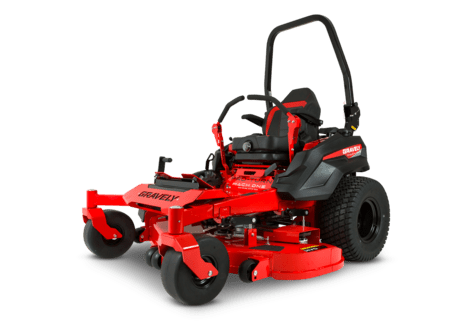 Gravely Pro-Turn Mach One 60 EFI