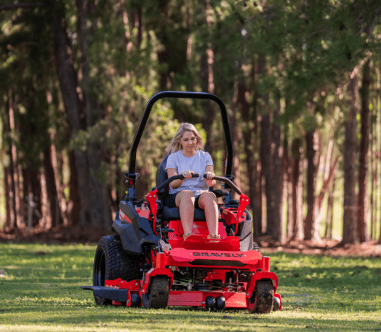 What To Consider Before Buying A Zero-Turn Mower