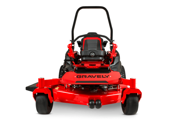 Gravely Pro Turn MACH ONE 60 EFI Zero Turn High Grass Mower PRO TURN MACH ONE Browse Products Gravely Australia