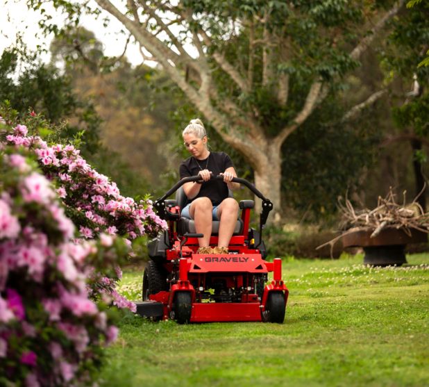 Gravely compact sale