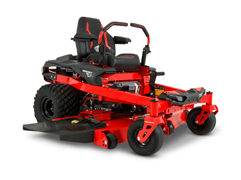 Gravely ZT XL 52